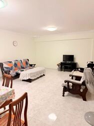 Blk 259A Compassvale Gardens (Sengkang), HDB 5 Rooms #561898811